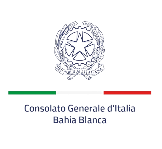 Consolato Generale d'Italia - Bahia Blanca